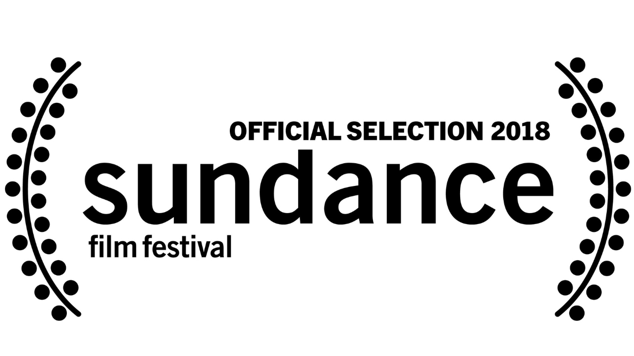 I gave up filmmaking, then got selected for Sundance